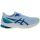 ASICS Gt 1000 12 Running Shoes - Mens - Lite Show Sea Glass