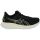 ASICS Gel Cumulus 26 Running Shoes - Mens - Black Safety Yellow