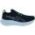 ASICS Gel Nimbus 26 Running Shoes - Mens - French Blue Electric Lime