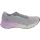 ASICS Dynablast Running Shoes - Womens - Piedmont Grey Sheet Rock