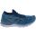 Shoe Color - Grey Floss Mako Blue