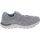ASICS Gel Cumulus 23 Running Shoes - Womens - Piedmont Grey