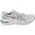 ASICS Gel Cumulus 23 Running Shoes - Womens - White Black