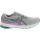 ASICS GT-1000 11 Womens Running Shoes - Glacier Grey Dive Blue