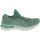 ASICS Gel Nimbus 24 Running Shoes - Womens - Sage Clear Blue