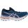 ASICS Gel Nimbus 24 Running Shoes - Womens - French Blue Rose