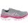 ASICS Gel Cumulus 24 Running Shoes - Womens - Sheet Rock Pink Glo