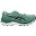 ASICS Gel Cumulus 24 Running Shoes - Womens - Oasis Green Black