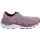 ASICS Gel Cumulus 24 Running Shoes - Womens - Barely Rose Deep Plum