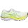 ASICS Gel Kayano 29 Running Shoes - Womens - White Velvet Pine