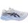 ASICS Novablast 3 Running Shoes - Womens - White Dive Blue