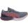 ASICS Dynablast 3 Running Shoes - Womens - Piedmont Grey Papaya