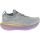 ASICS Gel Nimbus 25 Running Shoes - Womens - Piedmont Grey Purple