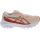 ASICS Gel Kayano 30 Running Shoes - Womens - Rose Dust Light Garnet