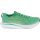 Shoe Color - Aurora Green Champagine