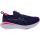 ASICS Gel Cumulus 25 Running Shoes - Womens - Deep Ocean Lilac Hint