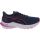 ASICS Gt 2000 12 Running Shoes - Womens - Tarmac Black Pink