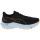 ASICS GT 2000 12 GTX Running Shoes - Womens - Black Saffron