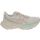 ASICS Novablast 4 Running Shoes - Womens - Oatmeal Moonrock