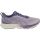 ASICS Dynablast 4 Running Shoes - Womens - Cosmos Ash Rock