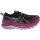 ASICS Trabuco Max 3 Trail Running Shoes - Womens - Black