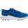 ASICS Novablast 2 Kids Running Shoes - Electric Blue Deep Ocean