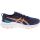 ASICS Novablast 2 Kids Running Shoes - Indigo Blue Sun Peach