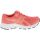 ASICS Contend 8 Gs Running - Boys | Girls - Papaya Summer Dune