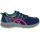 ASICS Gel Venture 9 Gs Running - Boys | Girls - Deep Ocean Hot Pink