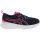 ASICS Gel Cumulus 25 Running - Boys | Girls - Tarmac Hot Pink