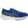 ASICS Gel Cumulus 25 Running - Boys | Girls - Illusion Blue Yellow