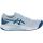 ASICS Gel Challenger 13 Tennis Shoes - Womens - Sky Reborn Blue