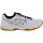 ASICS Gel Renma Court Pickleball Shoes - Mens - White Black