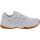 ASICS Gel Renma Court Pickleball Shoes - Womens - White Pure Silver