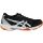 ASICS Gel Rocket 11 Volleyball Shoes - Womens - Black Pure Silver