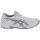 ASICS Gel Rocket 11 Volleyball Shoes - Womens - White Pure Silver