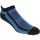 ASICS Nimbus Single Tab Running Socks - Black Grey Blue