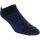 ASICS Quick Lyte Plus Socks - Mens - Storm Blue Yellow