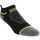 ASICS Intensity St 2 3pk Socks - Womens - Black Grey