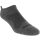 ASICS Cushion Low 3 Pack Socks - Grey