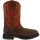 Ariat Workhog Safety Toe Work Boots - Mens - Brown