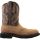 Ariat International, Inc 10010134 Sierra Steel Toe - Mens - Brown