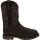 Ariat Workhog Metguard Waterproof Mens Composite Toe Work Boots - Brown