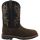 Ariat Workhog Composite Toe Work Boots - Mens - Brown