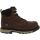 Ariat Riveter Composite Toe Work Boots - Womens - Brown