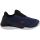 Avia Avi Breeze K Kids Running Shoes - Medieval Blue Jet Black Cherry Tomato