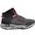 Avia Avi Grit Hiking Boots - Womens - Grey