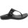 Aetrex Rita Sandals - Womens - Black