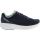 Aetrex Danika Arch Support Sneaker Womens Walking Shoes - Navy