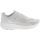 Aetrex Danika Arch Support Sneaker Womens Walking Shoes - White